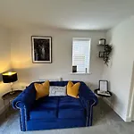 Radbourne House - Spacious 2 Bed, Home From Home In Derby